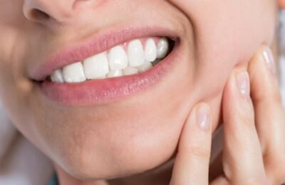 Dor no dente siso
