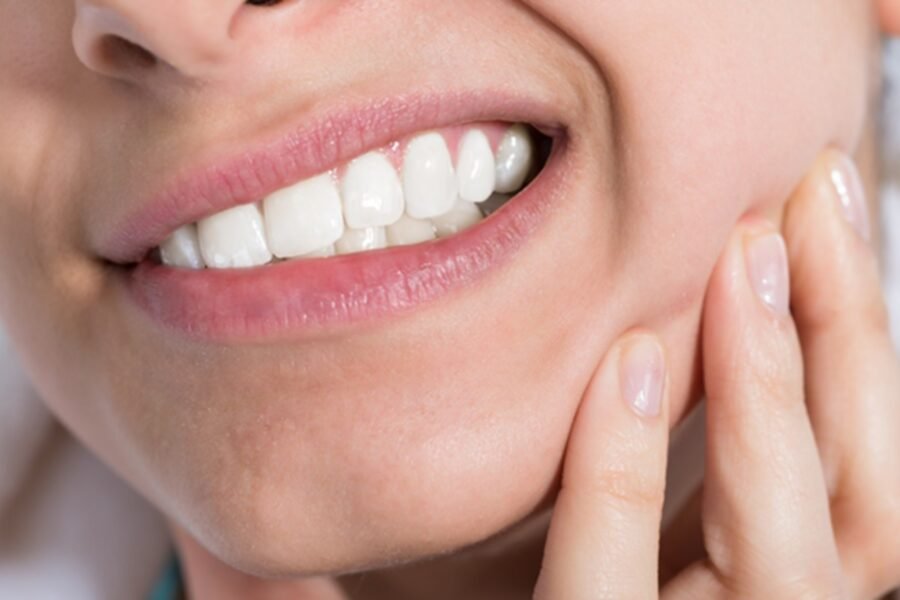 Dor no dente siso