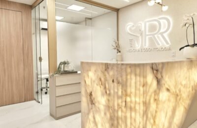 RR Medicina Odontologia
