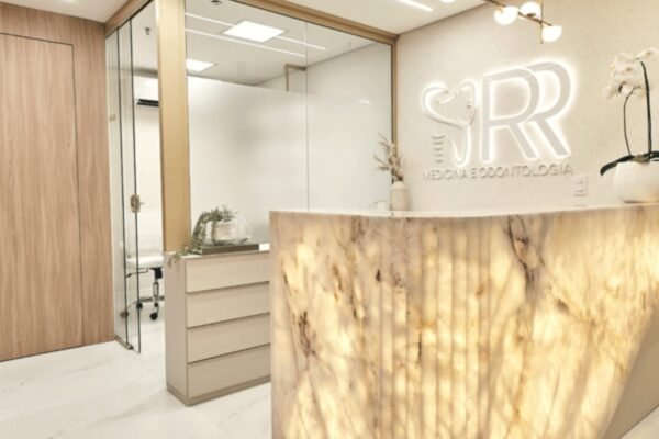 RR Medicina Odontologia