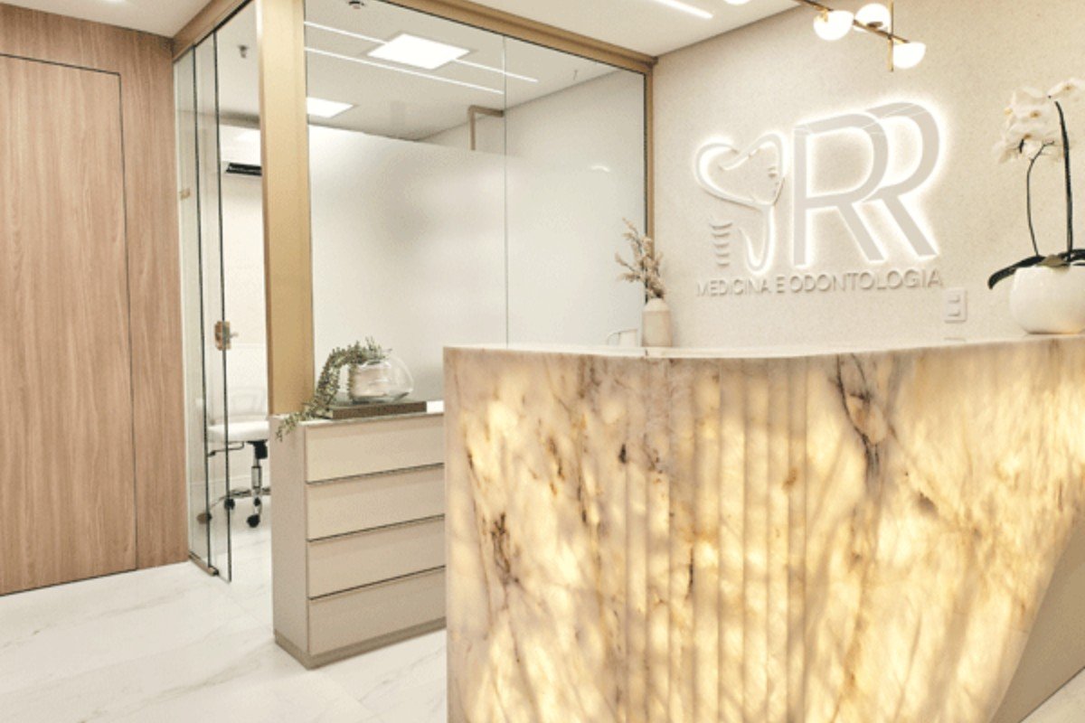RR Medicina Odontologia