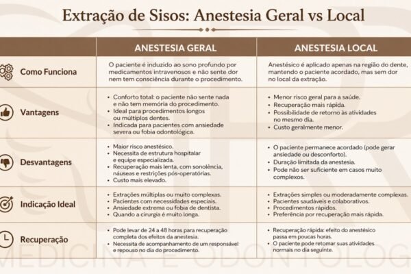 extração de siso
