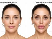 Harmonização Facial