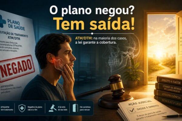 Tratamento de ATM e DTM